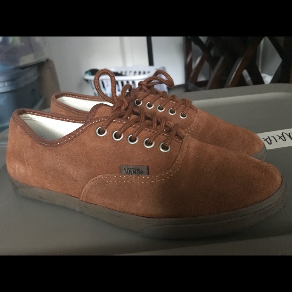 Vans Lopro